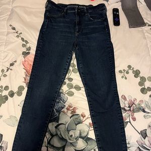 American Eagle Next Level Stretch Jeans